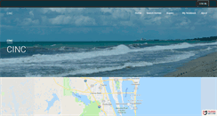 Desktop Screenshot of mycinc.com
